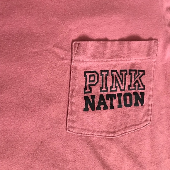 Victoria Secret T-shirt - Picture 3 of 4